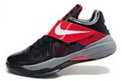 cheap nike zoom kd4 no. 1